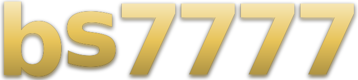 bs7777 logo